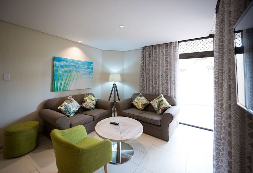 Apartamento 3 Dormitorios, La Lucia Sands Beach Resort