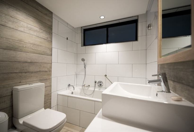 Apartamento 3 Dormitorios, La Lucia Sands Beach Resort