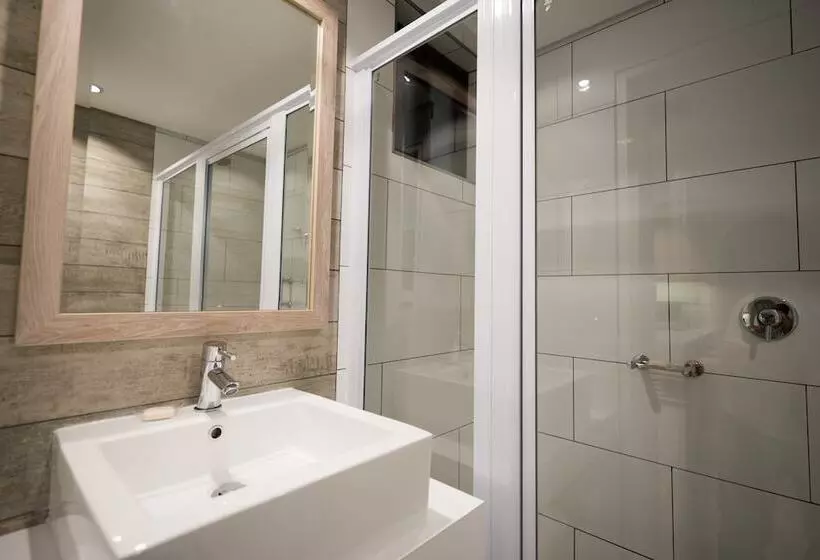３ベッドルームアパートメント, La Lucia Sands Beach Resort