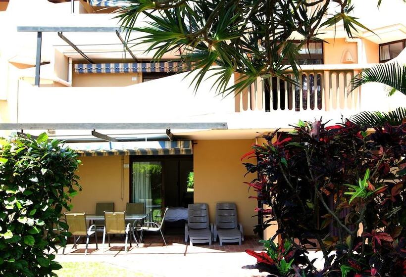 Apartamento 3 Dormitorios, La Lucia Sands Beach Resort