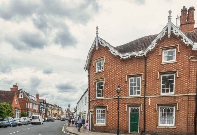 １ベッドルームアパートメント, Town Centre Apartment Perfect Location With On Street Parking