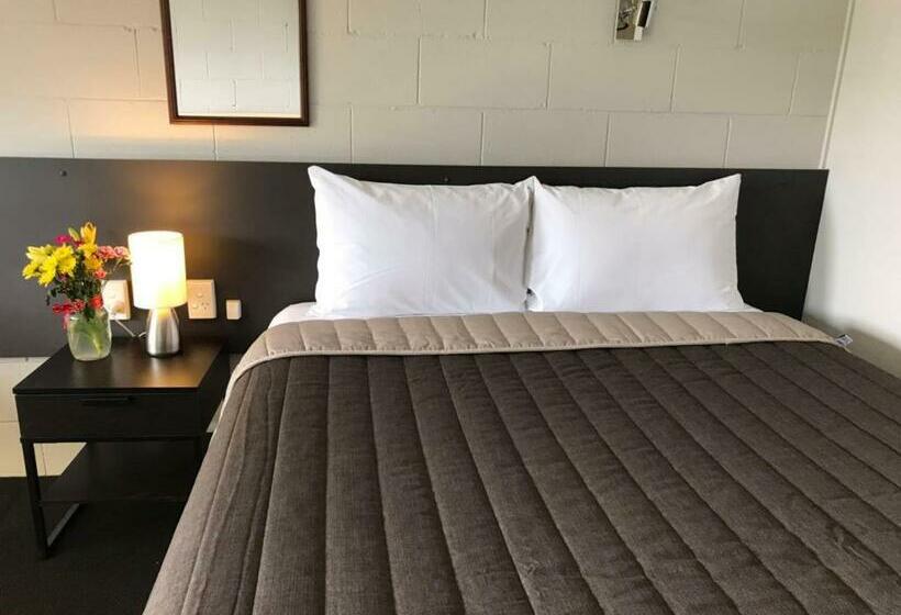 اتاق استاندارد, Mandalay Motel