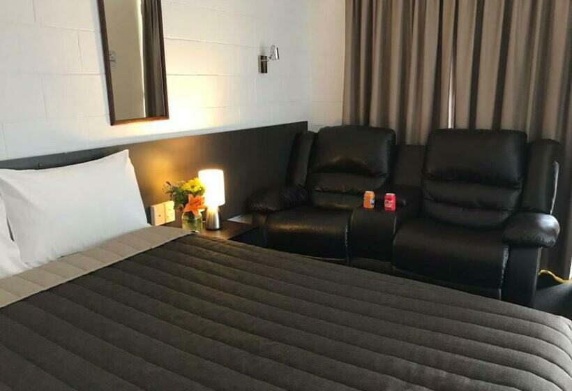 스탠다드 룸, Mandalay Motel