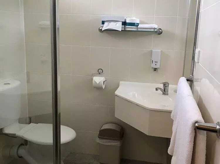Standard Room, Mandalay Motel