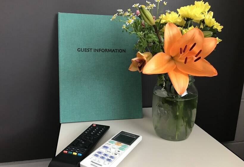 اتاق استاندارد, Mandalay Motel