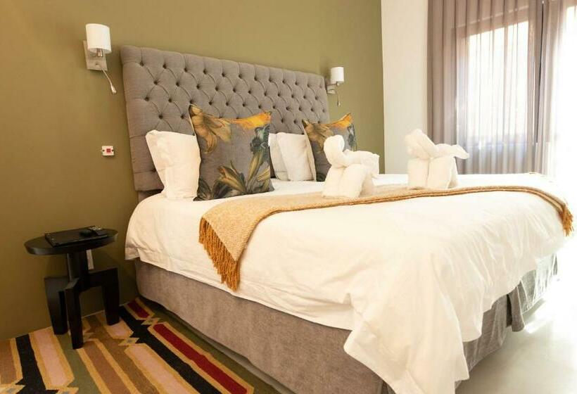 اتاق استاندارد, Marianne Wine Estate