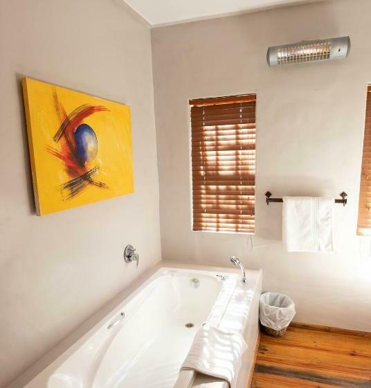 اتاق سوپریور, Marianne Wine Estate