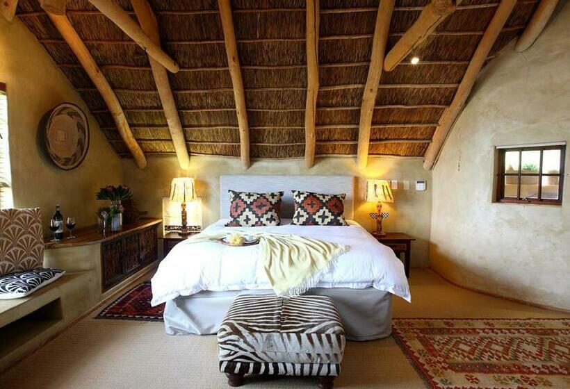 سوییت لوکس, Marianne Wine Estate