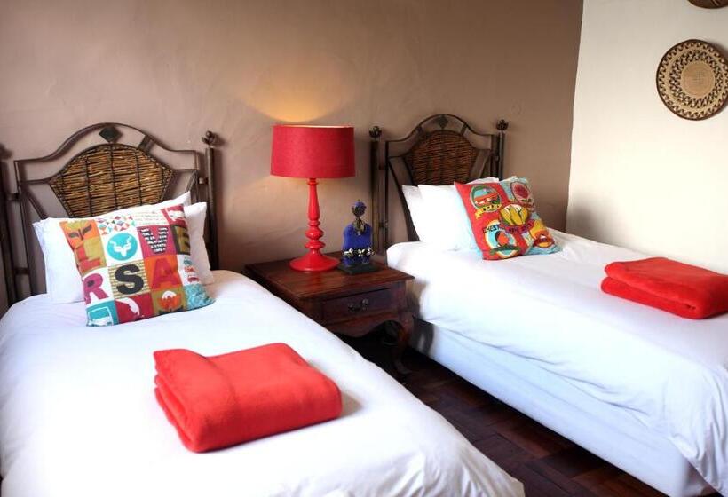 Family Suite, Marianne Wine Estate