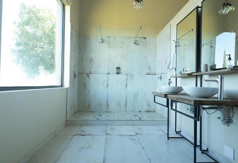 اتاق استاندارد با چشمانداز کوهستان, Marianne Wine Estate