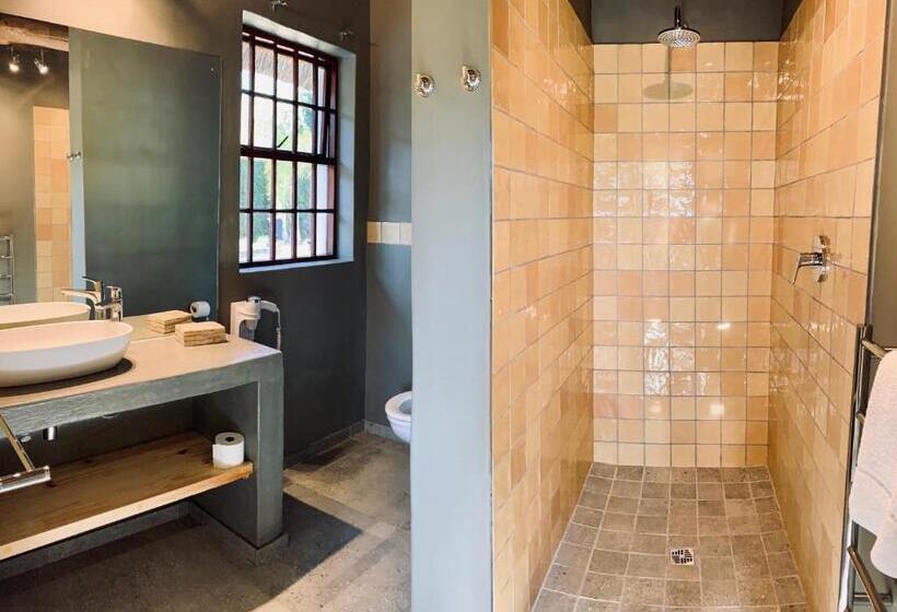 اتاق استاندارد با چشمانداز کوهستان, Marianne Wine Estate