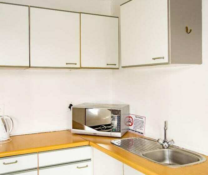 Студио Стандарт Вид на Сад, Amanzi Guest House