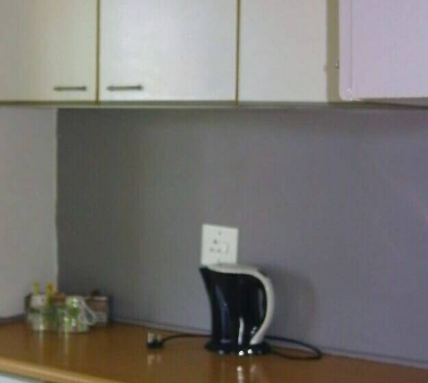 Студио Стандарт Вид на Сад, Amanzi Guest House