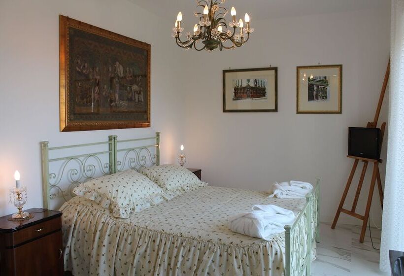 اتاق استاندارد, Bed And Breakfast Grace