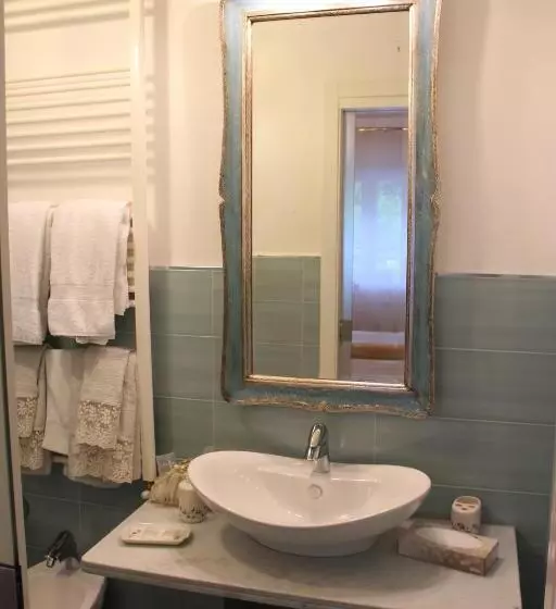 اتاق استاندارد, Bed And Breakfast Grace