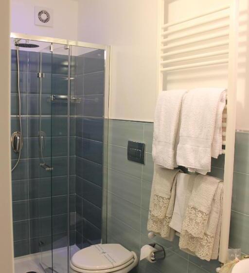 اتاق استاندارد, Bed And Breakfast Grace