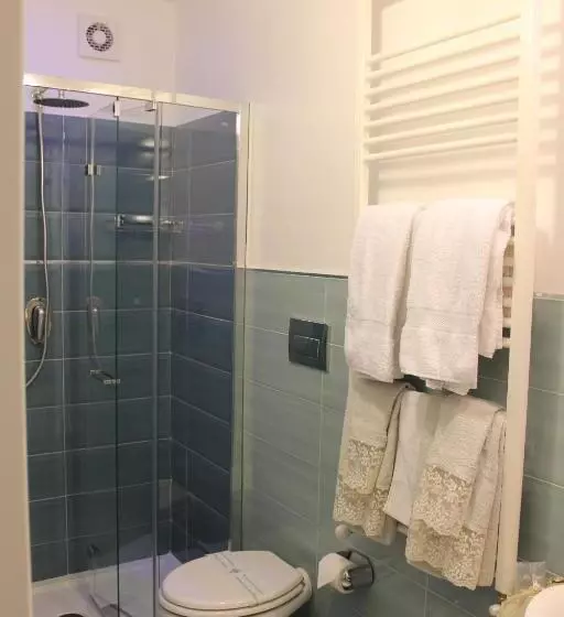 اتاق استاندارد, Bed And Breakfast Grace