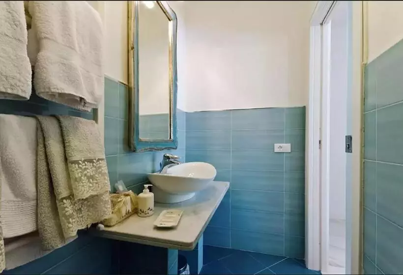 اتاق استاندارد, Bed And Breakfast Grace
