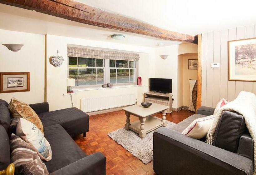 Апартаменты 2 Спальни, The Dalesman Country Inn