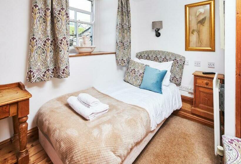 Номер Стандарт Индивидуальный, The Dalesman Country Inn
