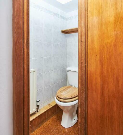 스탠다드 싱글 룸, The Dalesman Country Inn