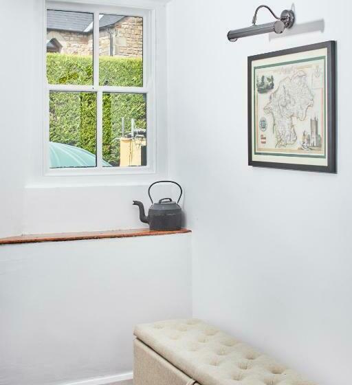 스탠다드 싱글 룸, The Dalesman Country Inn