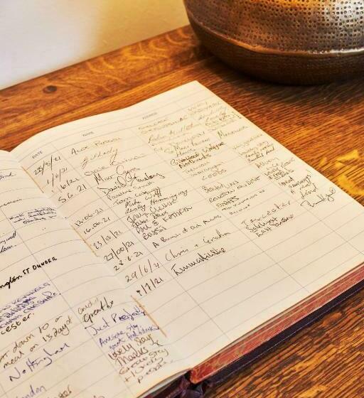 스탠다드 싱글 룸, The Dalesman Country Inn