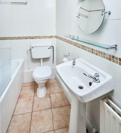 스탠다드 룸, The Dalesman Country Inn