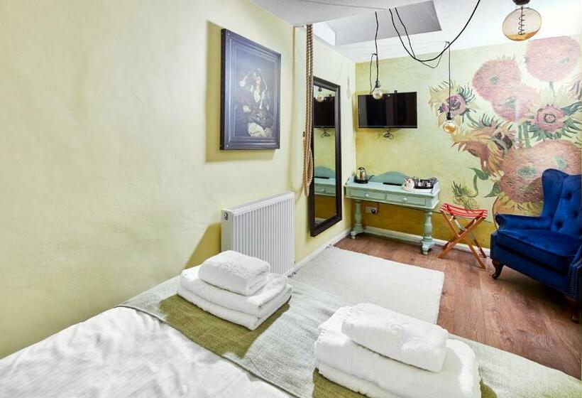 스탠다드 룸, The Dalesman Country Inn