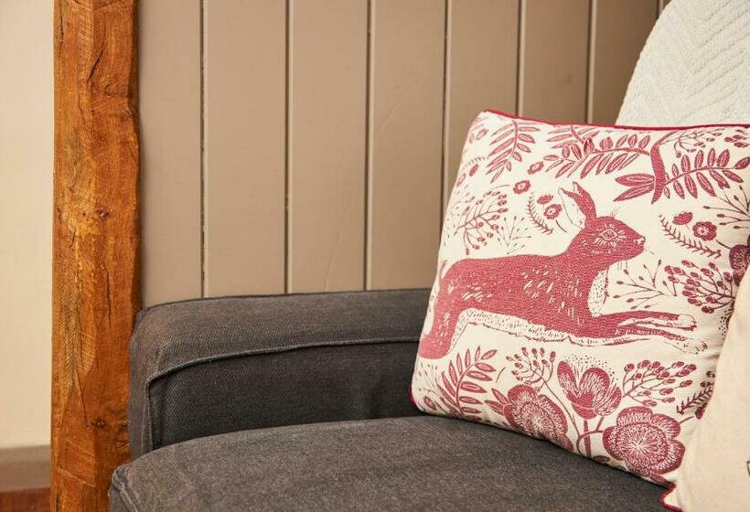 스탠다드 룸, The Dalesman Country Inn