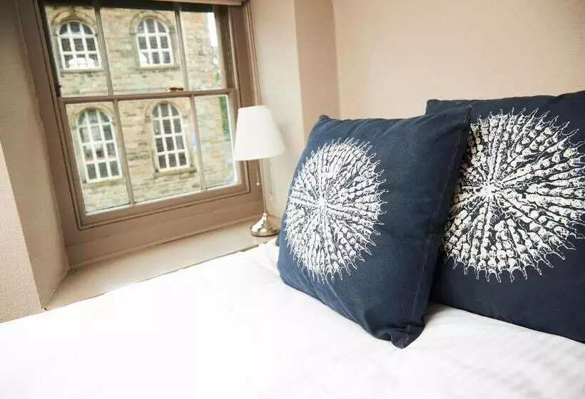 2ベッドルームアパートメント, The Dalesman Country Inn