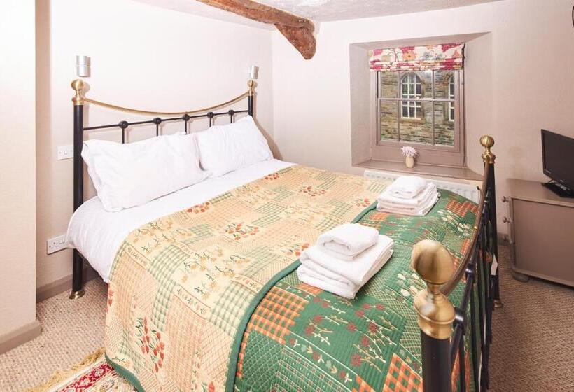 침실 2개 아파트, The Dalesman Country Inn