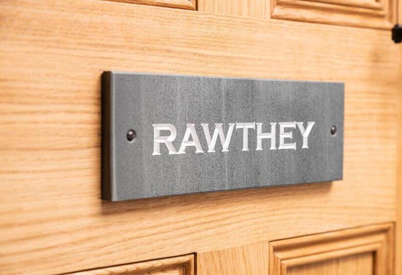 디럭스 룸, The Dalesman Country Inn