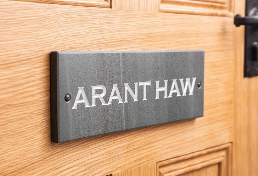 디럭스 룸, The Dalesman Country Inn