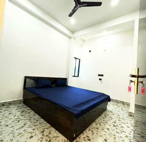 Номер Deluxe, Diamond Inn