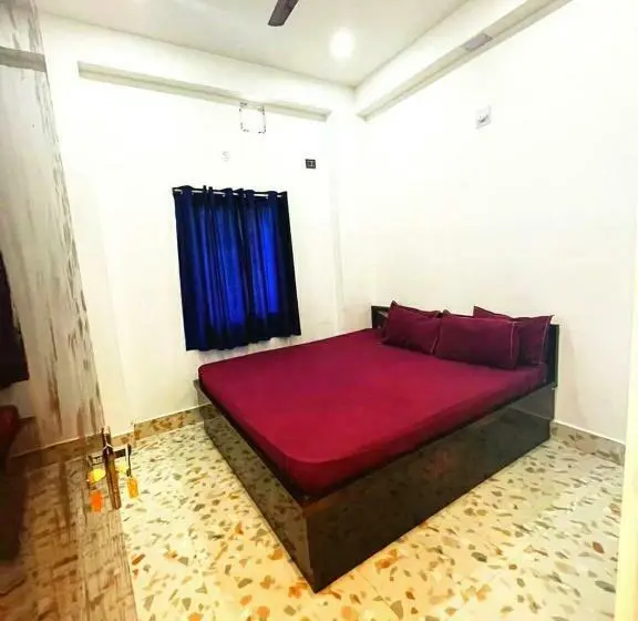 Habitación Deluxe, Diamond Inn