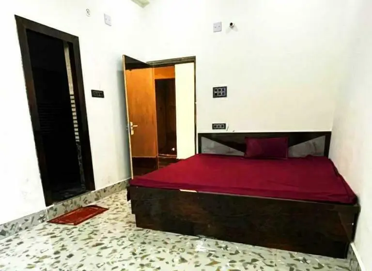 Habitación Deluxe, Diamond Inn