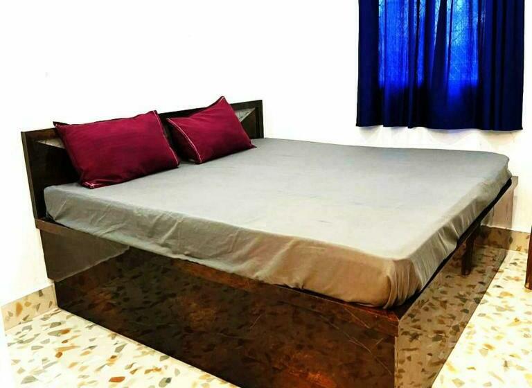 Номер Deluxe, Diamond Inn