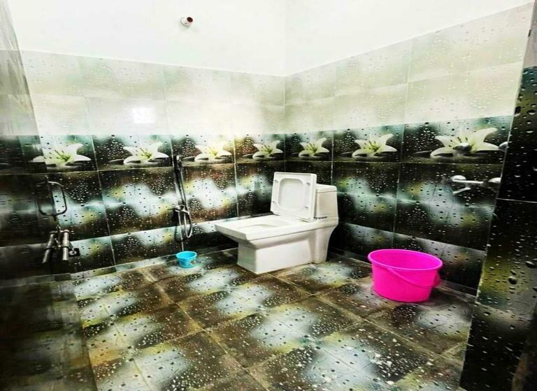 Номер Deluxe, Diamond Inn