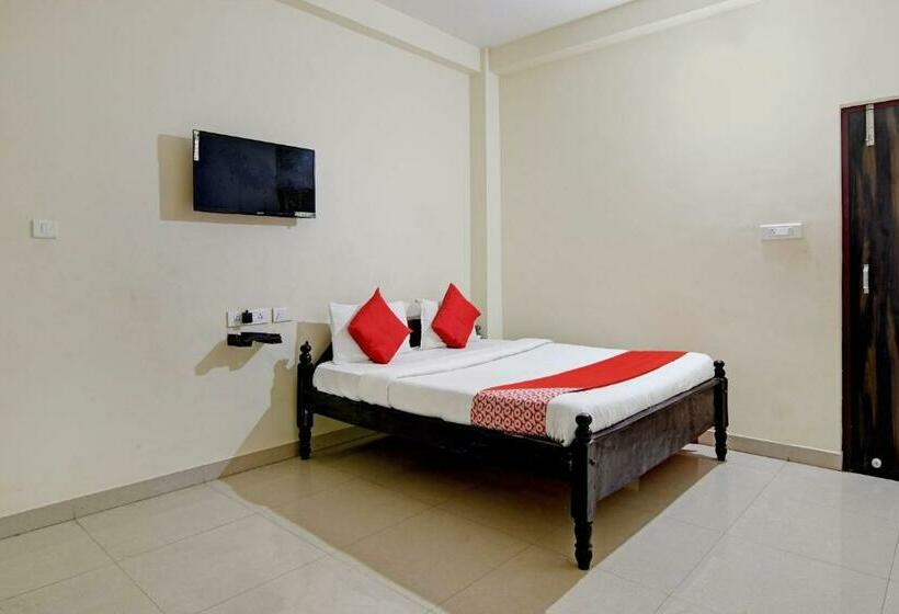 غرفة كلاسيكية ثلاثية, Swiss Stay