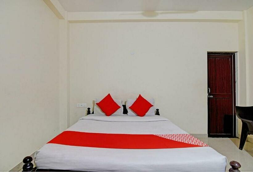 三人经典房间, Swiss Stay