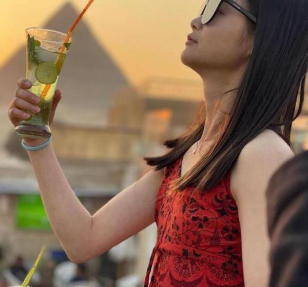 اتاق استاندارد, Queen Cleopatra View