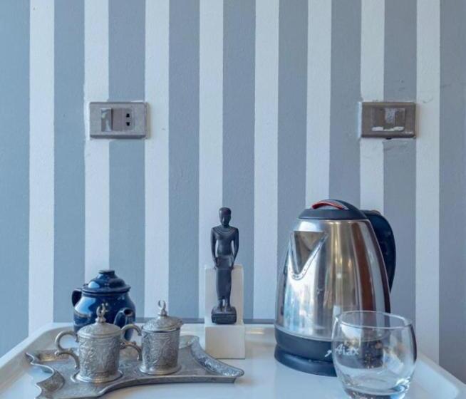 اتاق استاندارد, Queen Cleopatra View