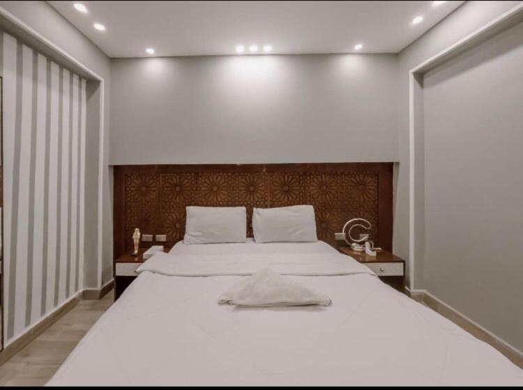 اتاق استاندارد, Queen Cleopatra View