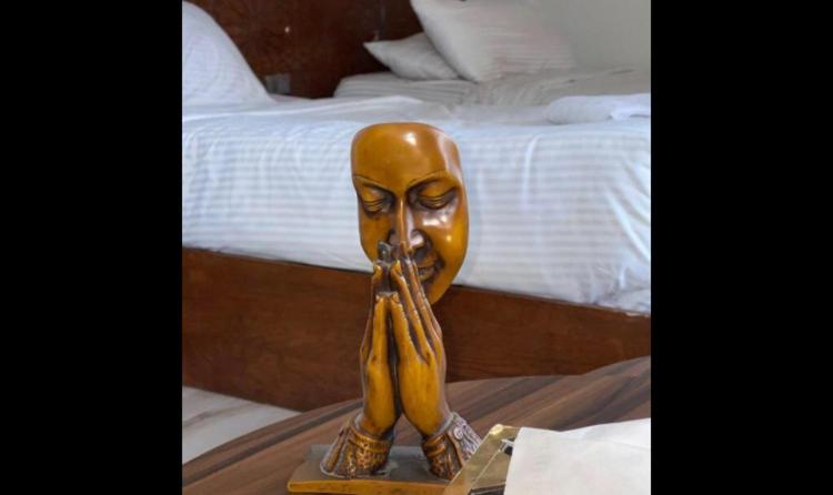 اتاق استاندارد, Queen Cleopatra View