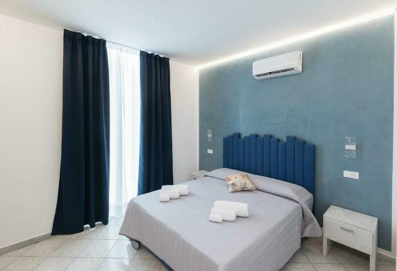 غرفة قياسية, Affittacamere Elena