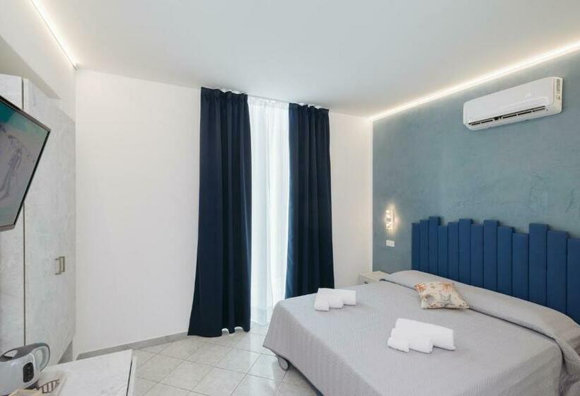 غرفة قياسية, Affittacamere Elena