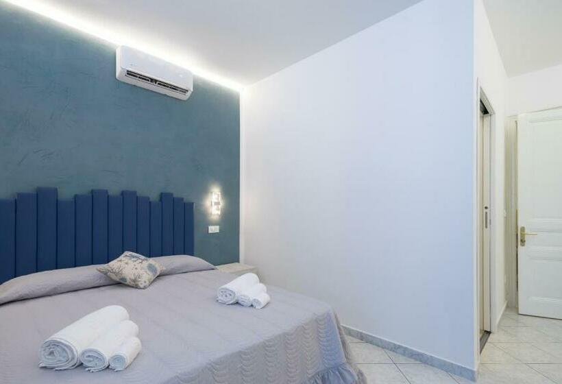 غرفة قياسية, Affittacamere Elena