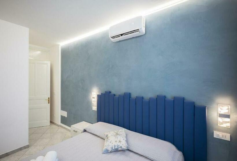 غرفة قياسية, Affittacamere Elena