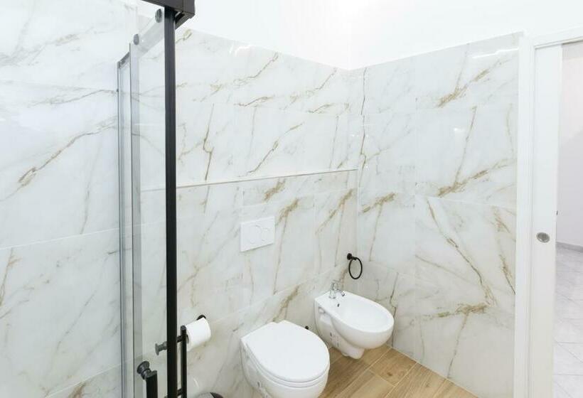 غرفة قياسية, Affittacamere Elena